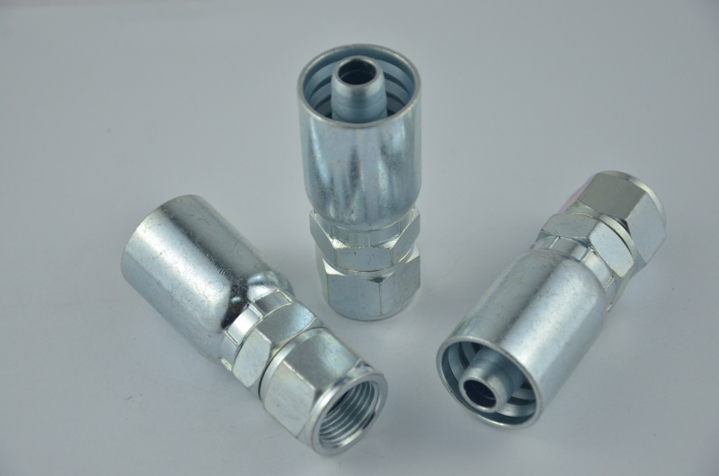 美制JIC內螺紋74度內錐聯(lián)體